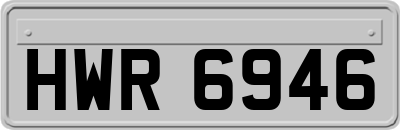 HWR6946