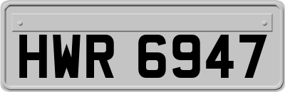 HWR6947