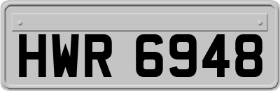 HWR6948
