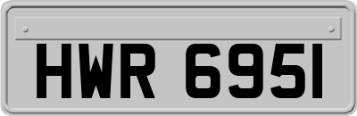 HWR6951