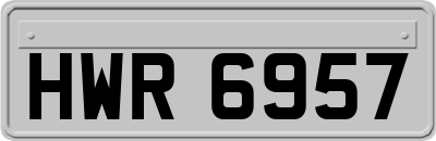 HWR6957