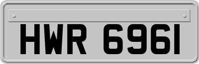 HWR6961