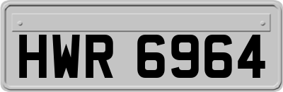 HWR6964