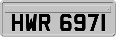 HWR6971