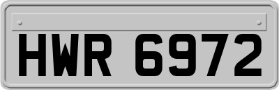 HWR6972