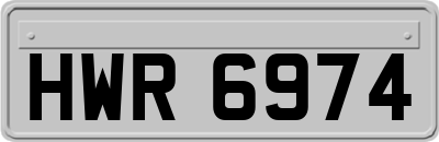 HWR6974