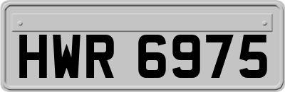 HWR6975