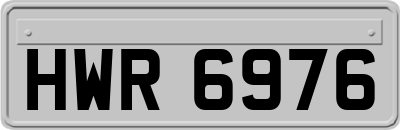HWR6976