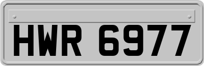 HWR6977