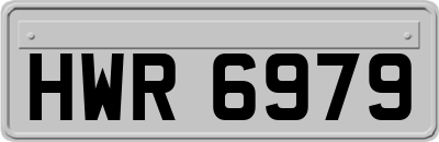 HWR6979
