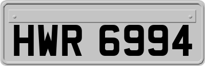 HWR6994