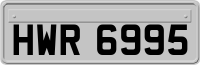 HWR6995