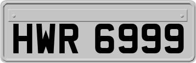 HWR6999