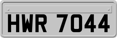 HWR7044