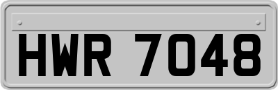 HWR7048