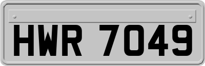 HWR7049