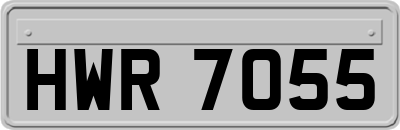 HWR7055