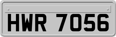 HWR7056