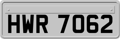 HWR7062
