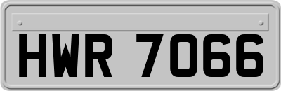 HWR7066