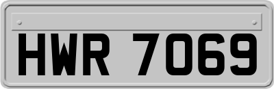 HWR7069