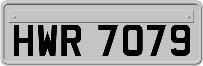 HWR7079