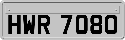 HWR7080