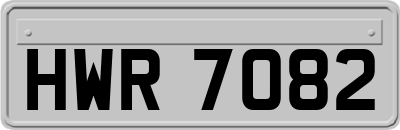 HWR7082