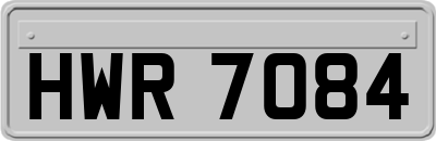 HWR7084