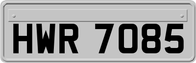 HWR7085