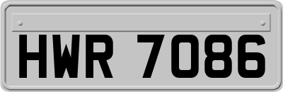 HWR7086