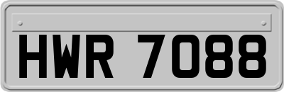 HWR7088