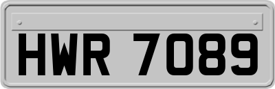 HWR7089