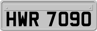 HWR7090