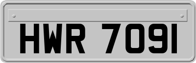 HWR7091