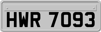 HWR7093