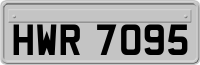 HWR7095