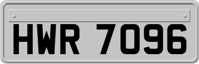 HWR7096