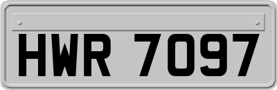 HWR7097