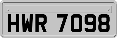 HWR7098