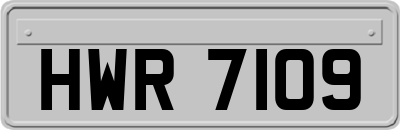 HWR7109
