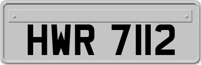 HWR7112