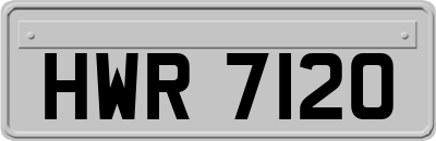 HWR7120