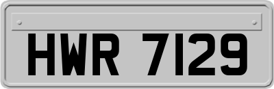 HWR7129