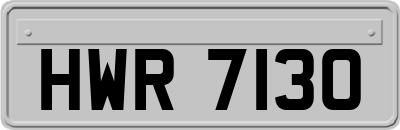 HWR7130