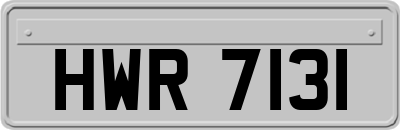 HWR7131