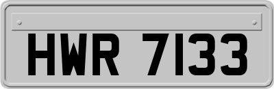 HWR7133