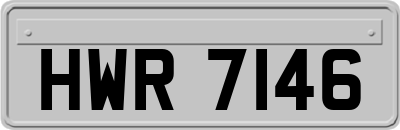 HWR7146
