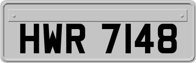 HWR7148