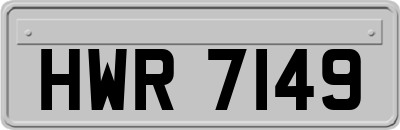 HWR7149